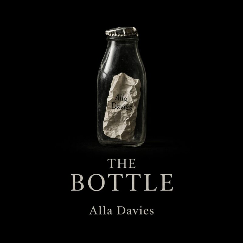 Among People. Not Available. 1 TheBottleLogo